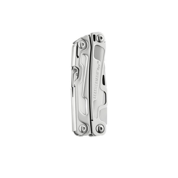 Мультитул Rev, 14 инструментов, 9,7 см (steel)